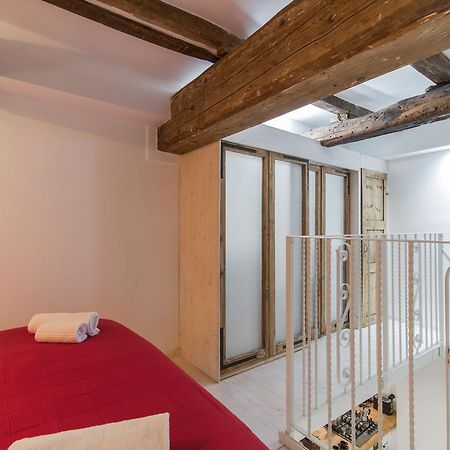 University Loft Apartment 볼로냐 외부 사진