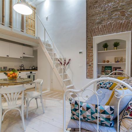 University Loft Apartment 볼로냐 외부 사진