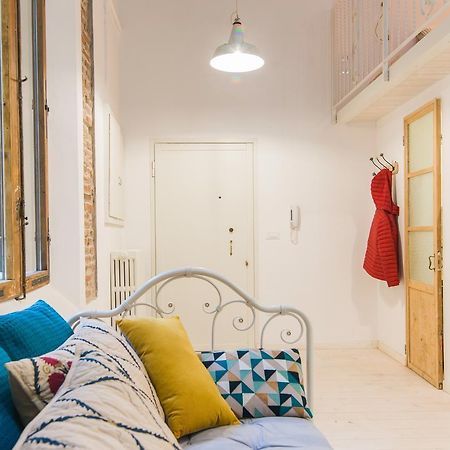 University Loft Apartment 볼로냐 외부 사진