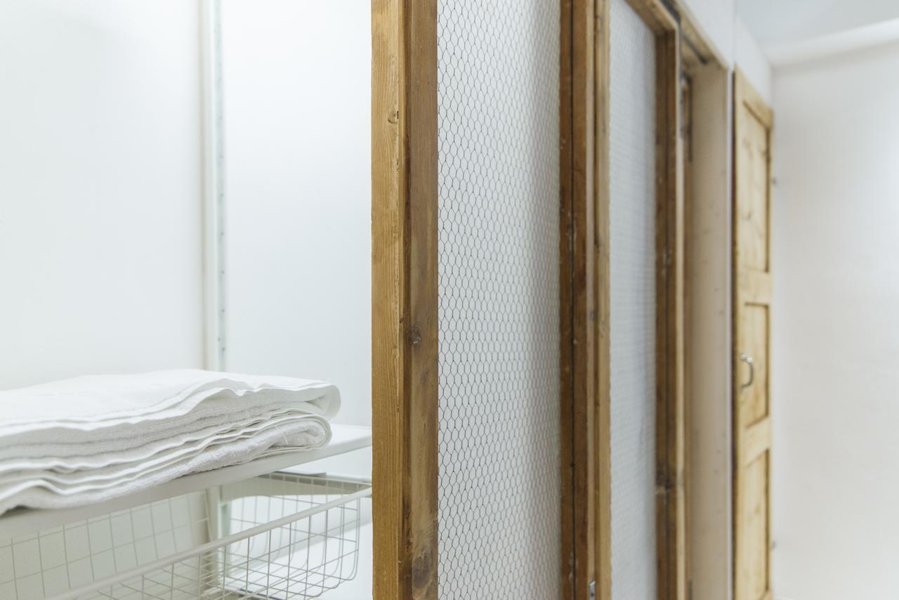 University Loft Apartment 볼로냐 외부 사진