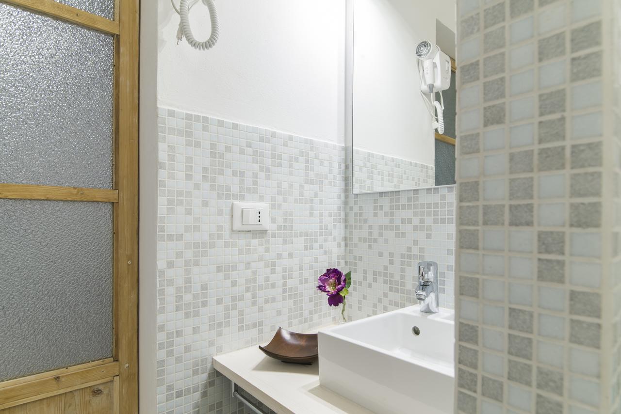 University Loft Apartment 볼로냐 외부 사진