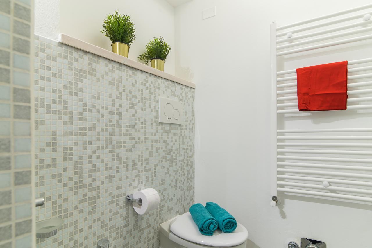 University Loft Apartment 볼로냐 외부 사진