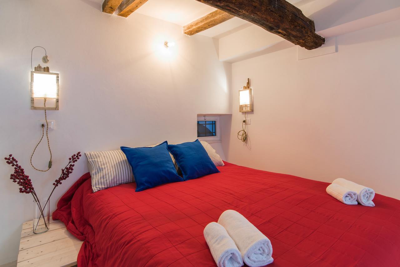 University Loft Apartment 볼로냐 외부 사진