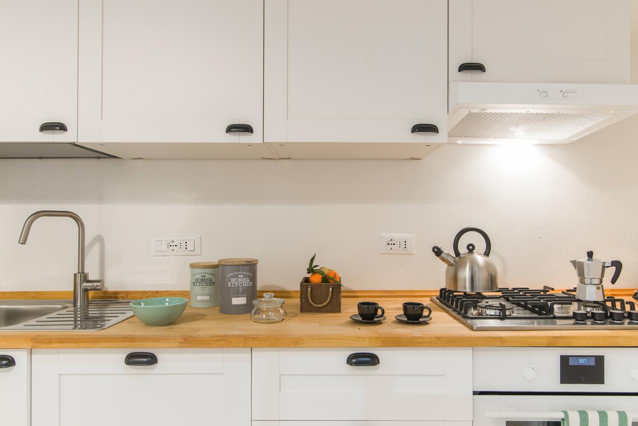 University Loft Apartment 볼로냐 외부 사진