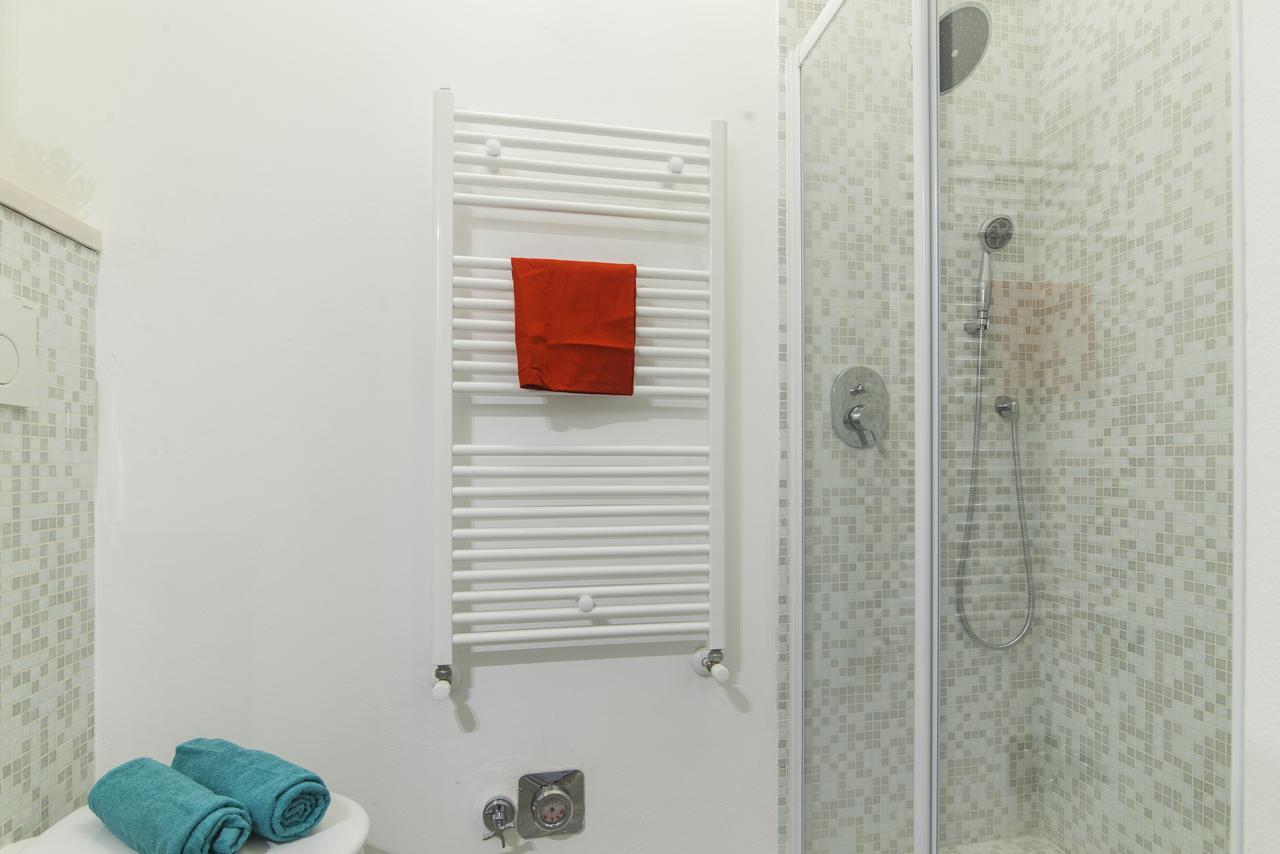 University Loft Apartment 볼로냐 외부 사진