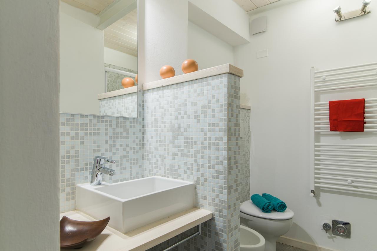 University Loft Apartment 볼로냐 외부 사진