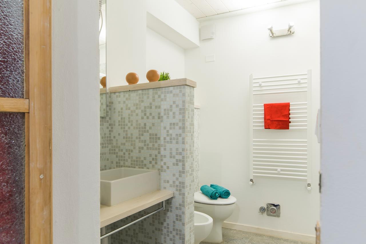 University Loft Apartment 볼로냐 외부 사진
