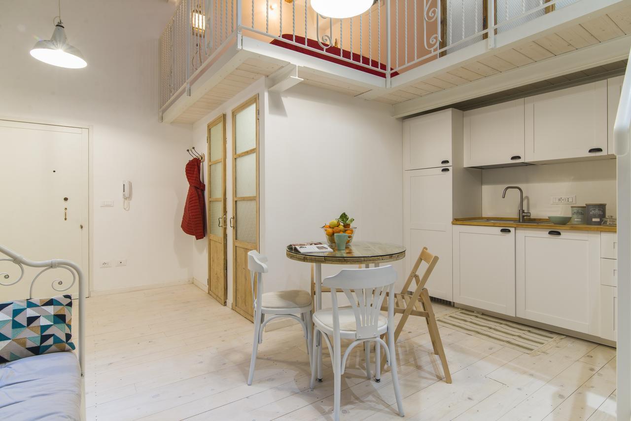University Loft Apartment 볼로냐 외부 사진