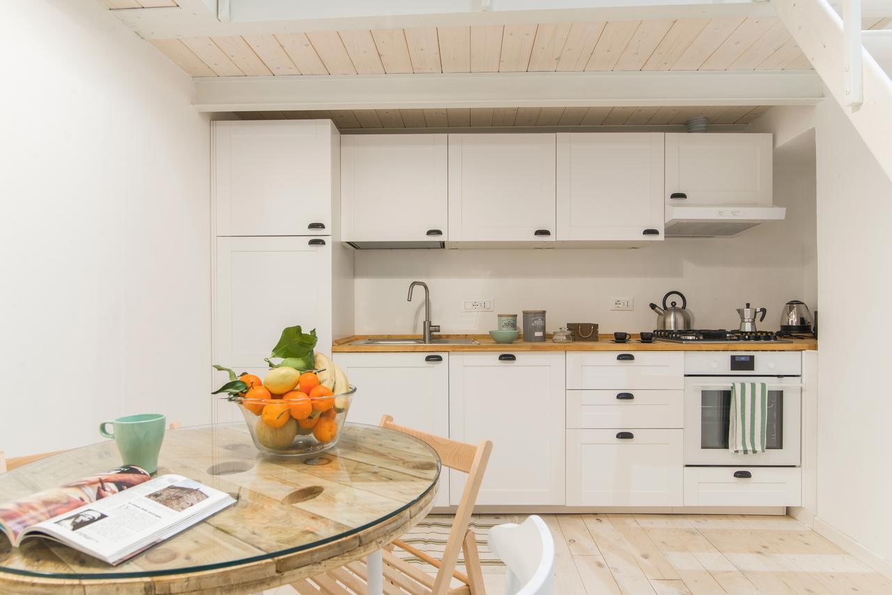 University Loft Apartment 볼로냐 외부 사진